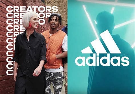 adidas creators club benefits.